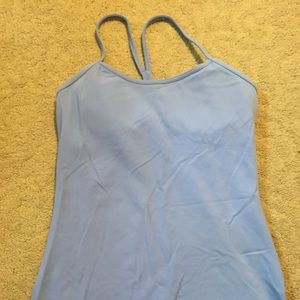 lululemon Yoga top